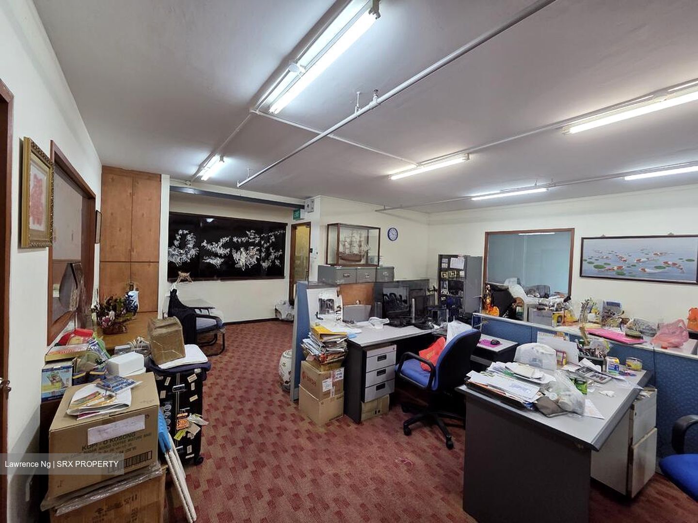 Enterprise Hub (D22), Factory #498570841